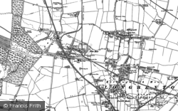 1895, West Moor