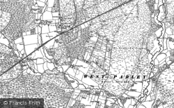 1900, West Moors