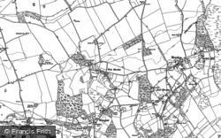 1887, West Morden