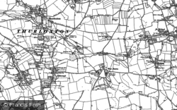 1886 - 1887, West Newton