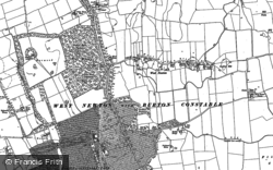 1889, West Newton