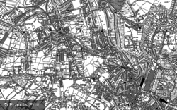 1894, West Norwood