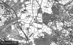 1890 - 1892, West Park
