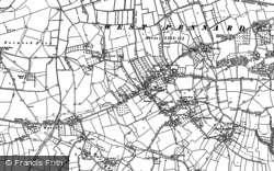 1885, West Pennard