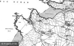 1906, West Pentire