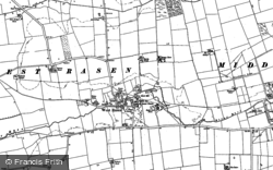1885 - 1886, West Rasen