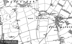 1887, West Ravendale