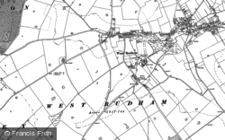 1885, West Rudham