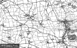 1886 - 1888, West Sandford