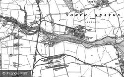 1896, West Sleekburn
