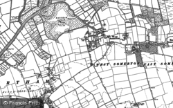 1883 - 1905, West Somerton