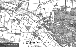 1882 - 1883, West Stow
