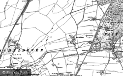 1894, West Stratton