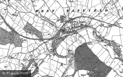 1890, West Tanfield