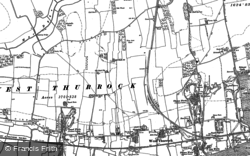 1895, West Thurrock