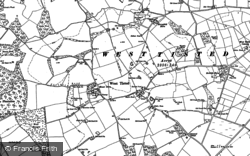 1895, West Tisted