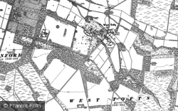 1883 - 1904, West Tofts