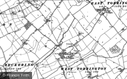 1886, West Torrington