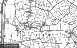 1886 - 1901, West Walton
