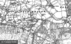 1895 - 1908, West Wellow