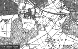 1907, West Wickham