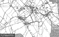 1908 - 1923, West Winterslow