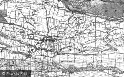 1891, West Witton