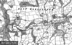 1887, West Worlington