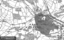1897, West Wycombe