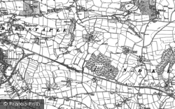 1885 - 1887, Westacott