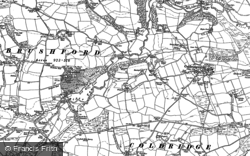 1886, Westacott