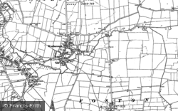 1886 - 1887, Westborough