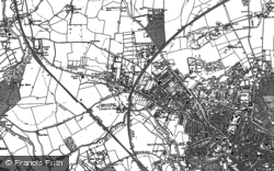 1881 - 1882, Westbourne