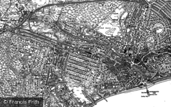 1908, Westbourne