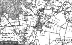 1909 - 1910, Westbourne
