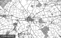 1881 - 1901, Westbury