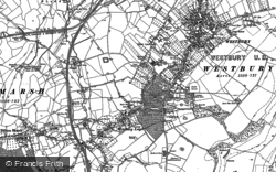 1922, Westbury Leigh