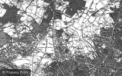 1881 - 1902, Westbury Park