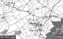 1898, Westcott