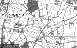 1883 - 1885, Westcroft