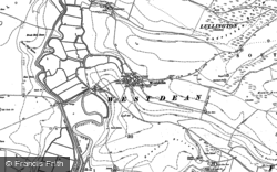 1908, Westdean
