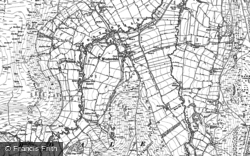 1892 - 1893, Westerdale