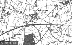1882 - 1883, Westerfield