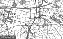 1881, Westerleigh