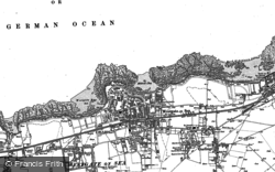 1905, Westgate On Sea