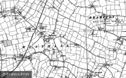 1883, Westhall