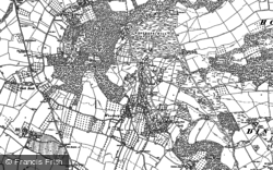 1886, Westhope