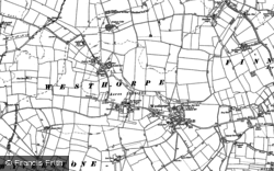1884, Westhorpe