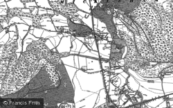 1894 - 1895, Westhumble