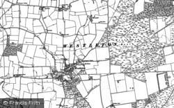 1883, Westleton